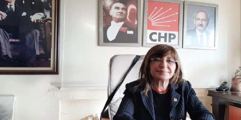 Ayşe Füsun Çetin den Sahte İlaç Açıklaması Personel Sağlık Personeli