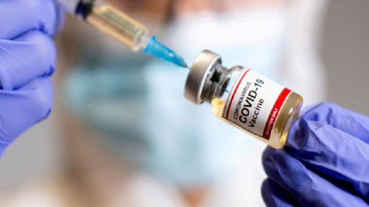 DSÖ: Covid 19 Aşısı Yaptıran Sağlık Personeli Sayısı Düşük
