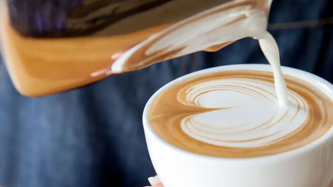 Araştırma: Sütlü Kahvenin Anti-İnflamatuar Etkisi Olabilir