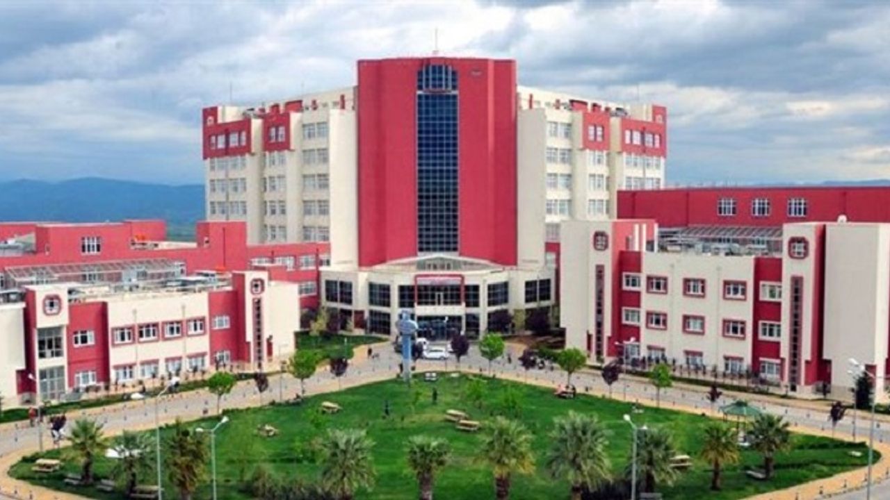 Aydın Adnan Menderes Üniversitesi 117 Sözleşmeli Sağlık Personeli Alacak