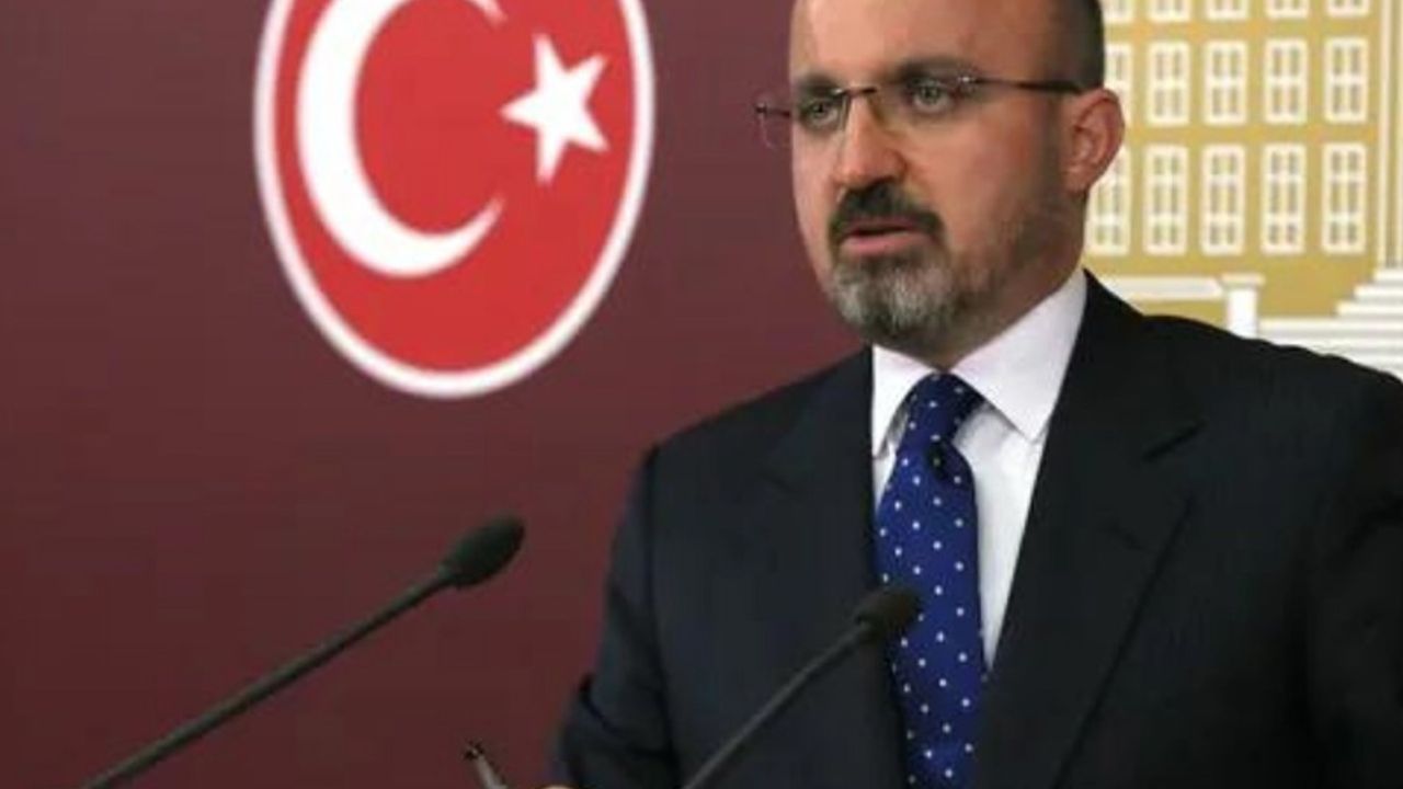 EYT İlk Maaşı Ne Zaman Alacak? AK Parti Grup Başkan Vekili Açıkladı