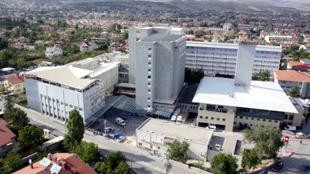 Hastane Personellerine ''Suç Uydurma'' Davasında Beraat