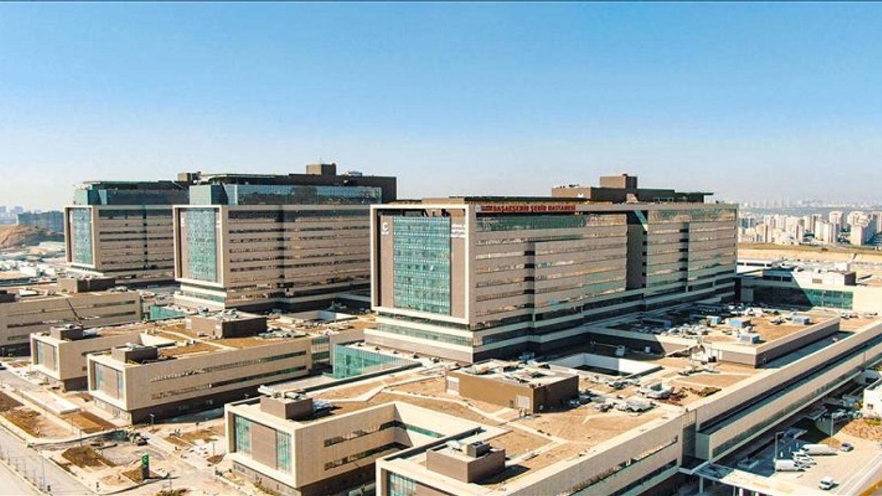 Şehir Hastanesinde 13 Bin İlaç Buhar Olduğu İddiası