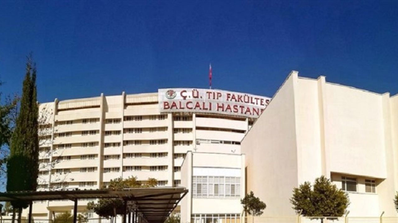 Balcalı Hastanesi 'Deprem Güçlendirmesi' İçin Boşaltılıyor