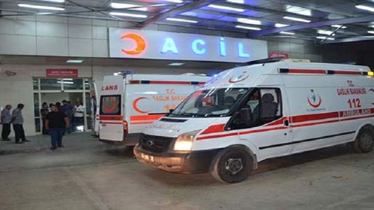 Deprem Bölgesinden İstanbul'a Getirilen 1374 Yaralının Tedavisi Sürüyor