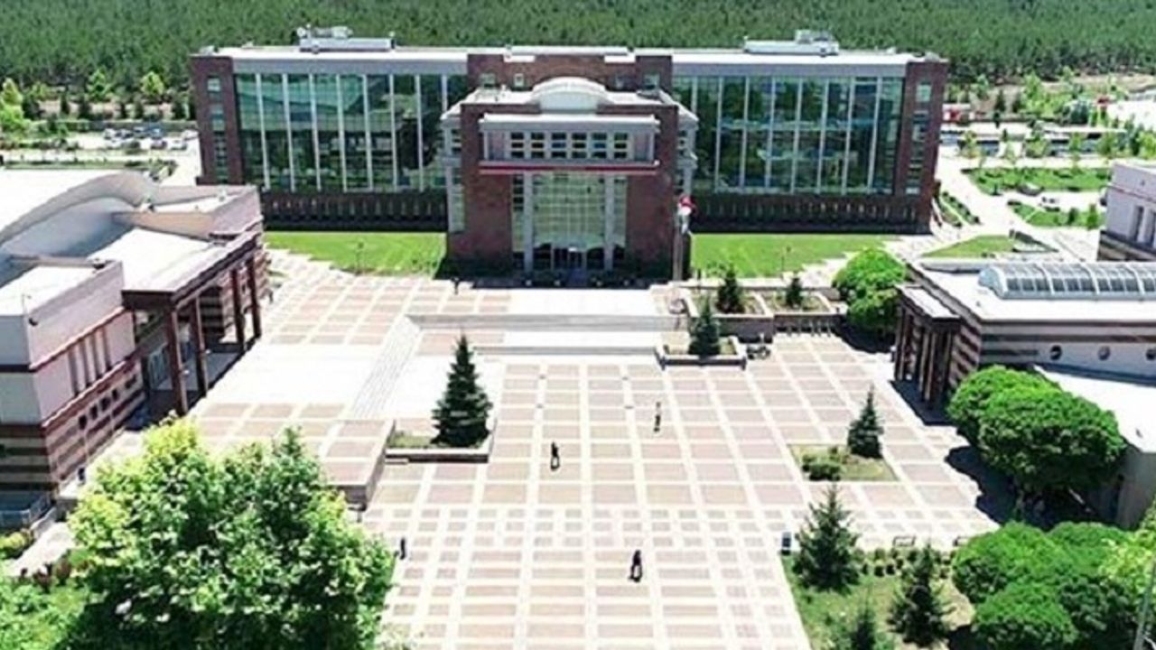 Eskişehir Osmangazi Üniversitesi 282 Sözleşmeli Personel Alacak