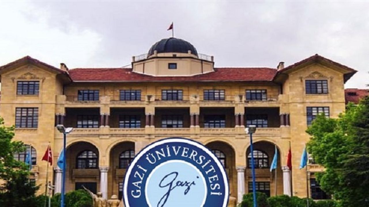 Gazi Üniversitesi 289 Sözleşmeli Personel Alacak