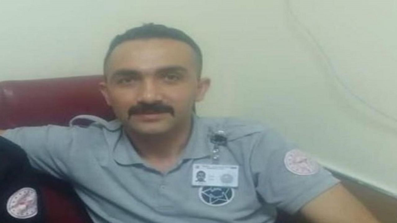 Hastanede Katledilen Güvenlik Görevlisi Şehit Sayıldı