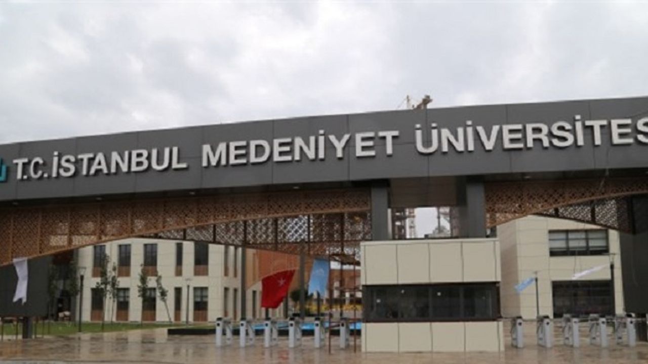 İstanbul Medeniyet Üniversitesi 17 Sözleşmeli Personel Alacak