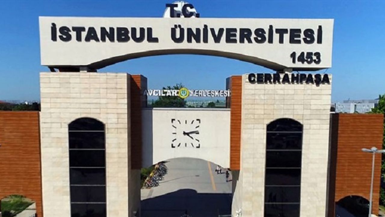 İstanbul Üniversitesi Cerrahpaşa 21 Sağlık Personeli Alacak!