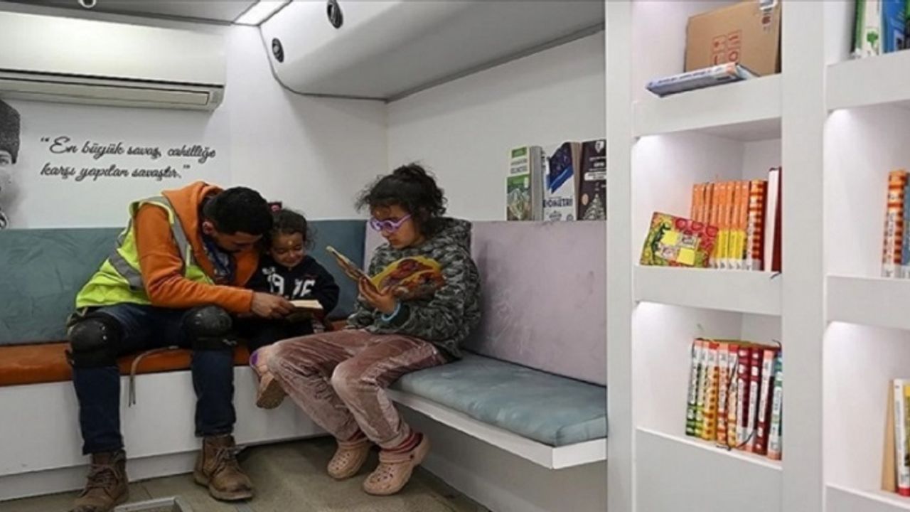 MEB Bakanı: Sağlıkçılarımızın Çocukları Bu Sınıflarda Okuyacak