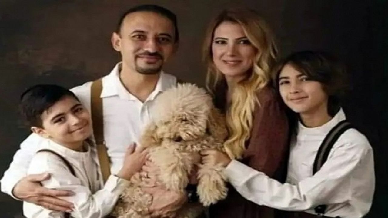 Uzman Doktor Kemal Kılıç Ailesiyle Beraber Hayatını Kaybetti