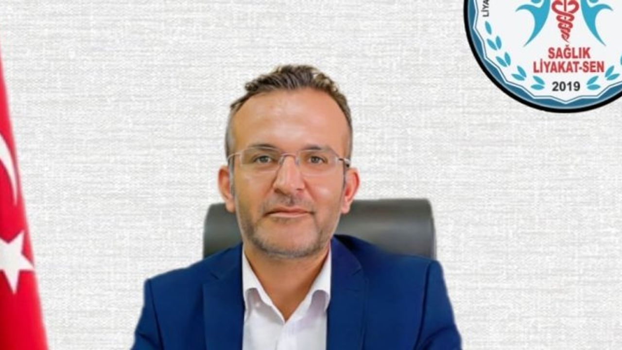 Sağlık Liyakat-Sen'den Promosyon Anlaşmasına Sert Tepki: "100 Bin TL Yetersiz, Yöntem Yanlış!"
