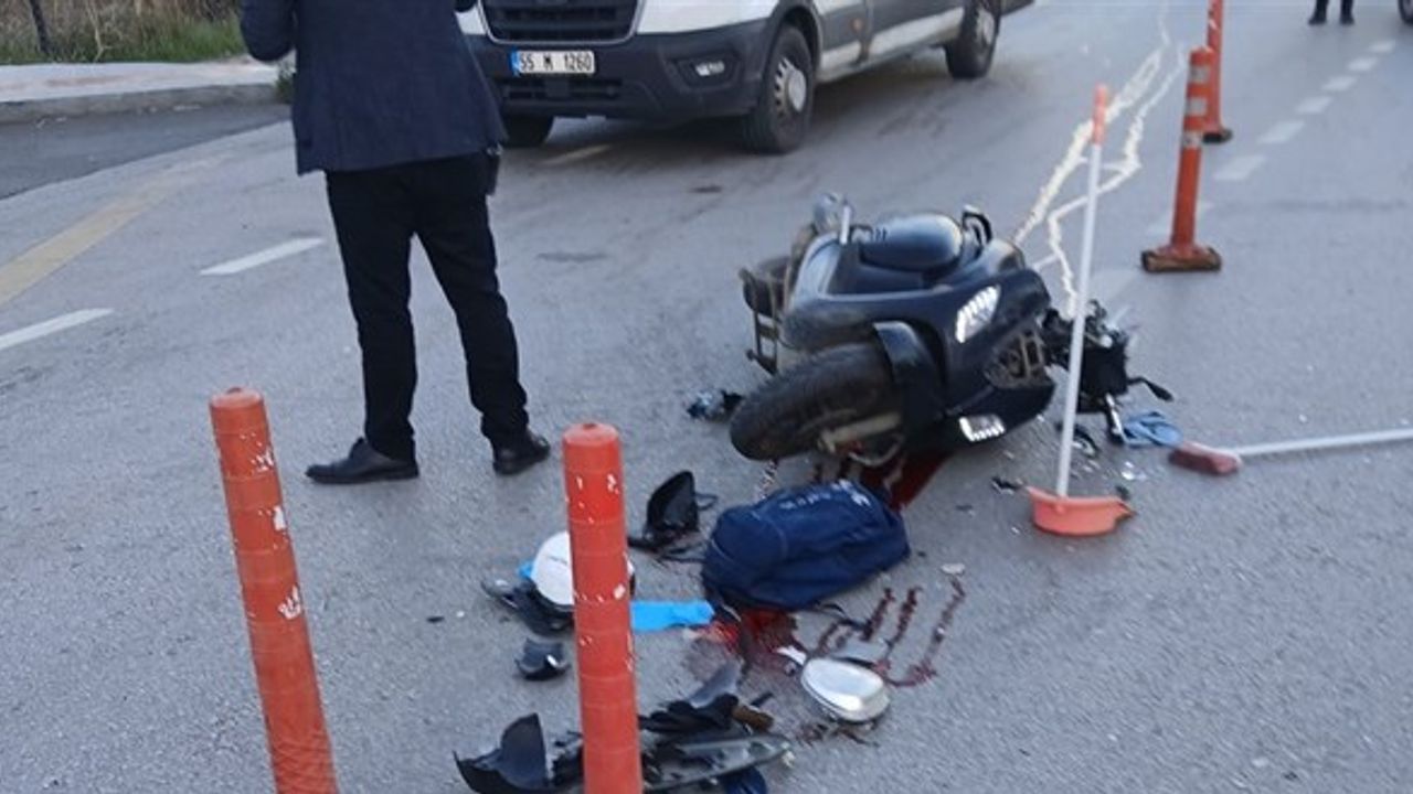 Samsun’da Ambulans Kazası: OMÜ’lü Öğrenci Nijat Kazimli Hayatını Kaybetti