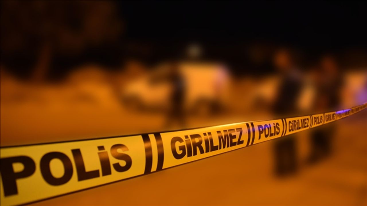 Van’da Genç Hemşire Evinde Ölü Bulundu