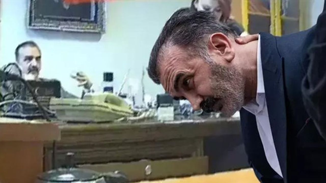 'Yenidoğan Çetesi' Savcısının Tehdit Edilmesi Davasında 5 Tahliye