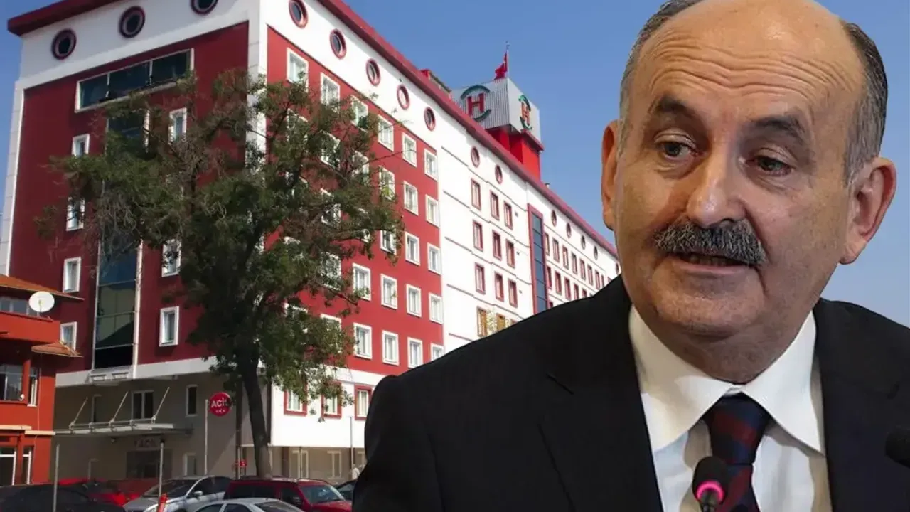 "Yenidoğan Çetesi" Soruşturması Sonrası Kapatılan Avcılar Hospital, 600 Milyon Liraya Satıldı