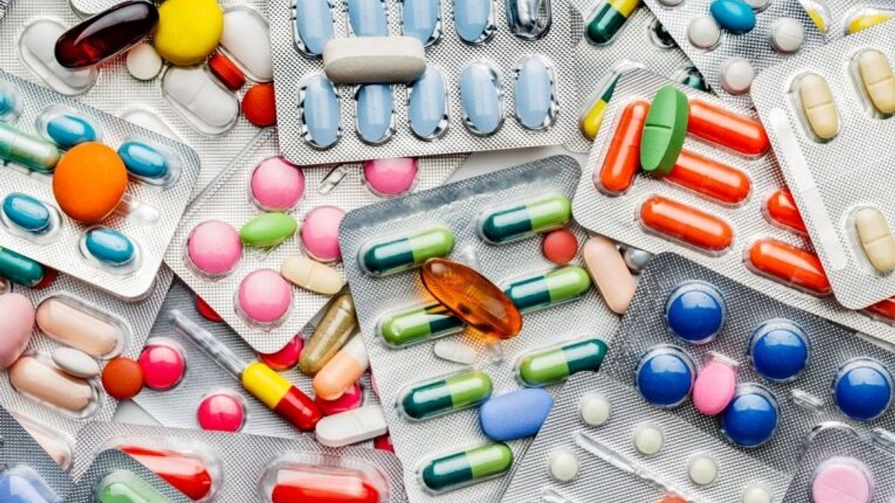 SGK Geri Ödeme Listesine 36 Yeni İlaç Eklendi