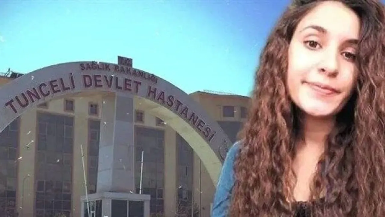 Gülistan Doku Soruşturmasında 2 Hastane Görevlisi Gözaltında