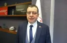 Dr. Hakan Usta Kamu Hastaneleri Genel Müdürü Olarak Atandı!