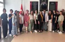 Serik Devlet Hastanesi 'Anne Dostu Hastane' Unvanı Aldı