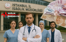 İstanbul İl Sağlık Müdürlüğü Promosyon İhalesi Yarın!
