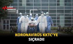 Koronavirüs KKTC'ye Sıçradı!