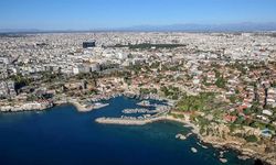 Antalya'da Konut Fiyatları Uçtu: Memurlar Tayin İstiyor