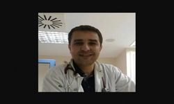 Yoğun Bakım Uzmanı Doç. Dr. Murat Erdoğan Hayatını Kaybetti!