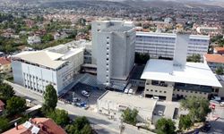 Hastane Personellerine ''Suç Uydurma'' Davasında Beraat