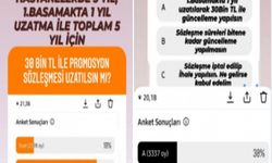 İzmir İl Sağlık Müdürlüğü Promosyon Anlaşmasını İptal Etti!