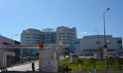 Kazan Dairesi Hastalar İçin Spor Salonu Oldu