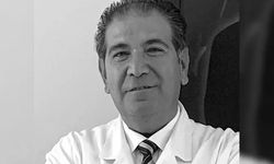 Prof. Dr. Mehmet Ergün Öksüz Hayatını Kaybetti
