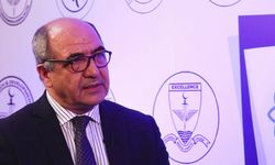 Prof. Dr. Polat: "Türkiye'de 6 Bin Civarı Organ Nakli Yapılıyor"