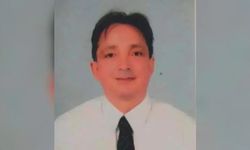 Radyoloji Uzmanı Prof. Dr. Cengiz Yılmaz Hayatını Kaybetti