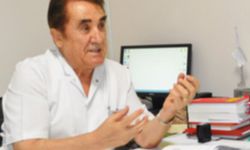 Ruh ve Sinir Hastalıkları Uzmanı Dr. Ali İhsan Civaner Hayatını Kaybetti!