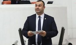 Sağlık Bakanı Fahrettin Kocaya Soru Önergesi