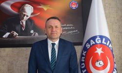 Türk Sağlık Sen Şube Başkanı Zengin: Aile Yardımı ve Sosyal Yardımların Artırılmalı