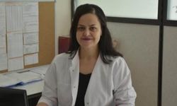Uzman Doktor Pınar Atıcı Vefat Etti