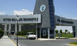 Afyon Kocatepe Üniversitesi 6 Sağlık Personeli Alacak!