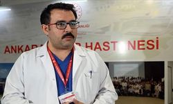 Aynı Hastaneden 200 Gönüllü Doktor Depremzedeler İçin Seferber Oldu
