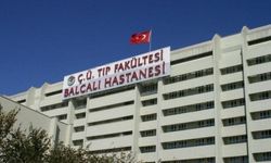 Balcalı Hastanesindeki Hasta Tahliyesi Tamamlandı