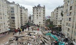 Deprem Bölgesindeki Kronik Hasta Raporlarının Süresi 30 Haziran'a Kadar Uzatıldı