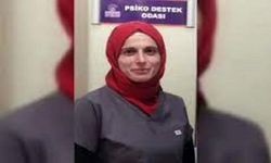 Hemşire Fehime Aranır Cansız Hayatını Kaybetti!