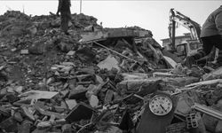 Kahramanmaraş Depreminde Hayatını Kaybeden Doktorların Sayısı 93'e Yükseldi