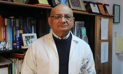 Prof. Dr. Yalçın: Deprem Bölgesindeki Herkes 1 Doz Tetanos Aşısı Yaptırmalı