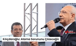 Kılıçdaroğlu: Atama Sorununu Çözeceğiz