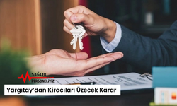 Yargıtay’dan Kiracıları Üzecek karar