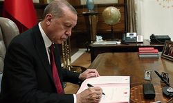 10 Mayıs 2025 Tarihli Atama ve Görevden Alma Kararları Yayımlandı