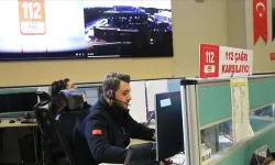 112'ye Asılsız İhbar Yapanlara 15 Bin TL Ceza Kesilecek